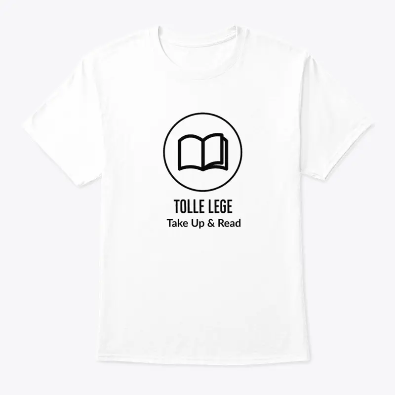 Tolle Lege Logo